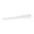 Ledvance Reglette LED Lineare Ultra Output Gen2 Acciaio Bianca 48W 7200lm - 830-840 CCT | 150cm - Dali Dimmerabile - Sostitutiva 2x58W