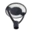 Ledvance Illuminazione Stradale Urban Lanterna Grigio 34-59W 4730-8200lm - 830/840 CCT | IP66 - Simmetrico
