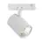 Noxion Luce A Binario LED 3 Fasi Delta Pro 30W 3500lm 36D - 930-940-957 CCT | UGR 