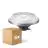 Confezione Multipack 6x Philips MASTER Faretti LED G53 AR111 10.8W 620lm 9D - 930 Luce Calda -  | Miglior Resa Cromatica - Dimmerabile - Sostitutiva 50W