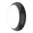 Noxion Bulkhead LED Pro V2 12/16/20W 2400lm - 830-840-865 CCT | 325mm - IP65 - Emergenza 3H + Il Anello Nero