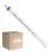 Confezione Multipack 10x Philips Tubo LED T5 MASTER Instantfit (HF) High Output 18.5W 2600lm - 830 Luce Calda -  | 85cm - Dimmerabile - Sostitutiva 39W