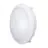 Noxion Bulkhead LED Pro Bianca 13W 1400lm - 827-830-840 CCT | 300mm - IP66 - Sensore di movimento e luce - Sostitutiva 2x18W