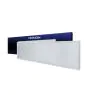 Noxion Pannello A LED Delta Pro V5 Highlum 36W 5040lm - 830-840 CCT | 120x30cm - UGR <19 - Sidelit - Philips Driver