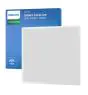 Philips Pannello A LED Smart Coreline 32W 4000lm - 830 Luce Calda -  | 60X60cm - UGR <19 - Sensore Di Movimento E Luce